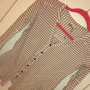 Luck Brand long sleeve